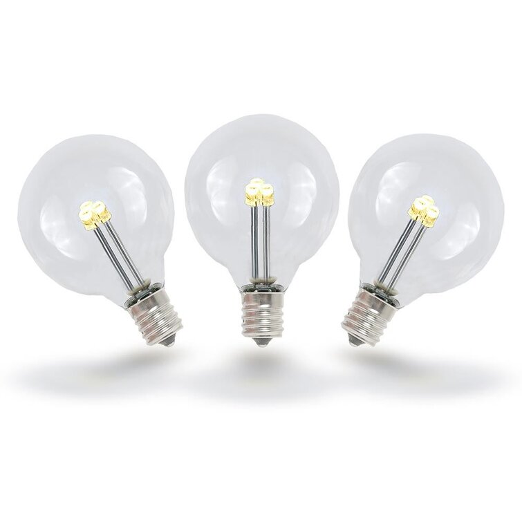 unbreakable led light bulbs